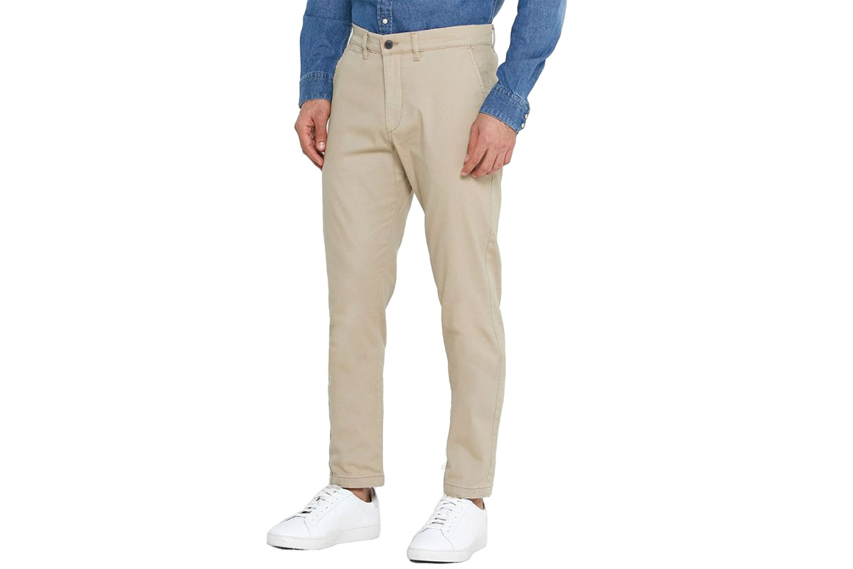 Jack And Jones Jjimarco Jjdave Akm Crockery (12190632 CROCKERY) Καφέ